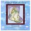 Angel in White Stocking - PDF