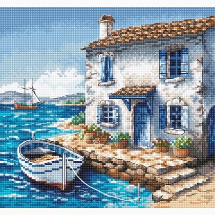 Le coin du pêcheur