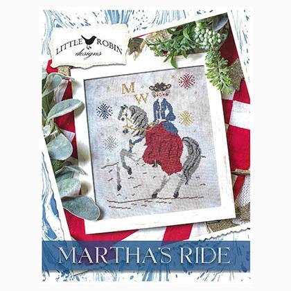 Martha\'s Ride