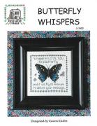 Butterfly Whispers
