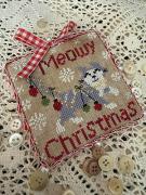 Meowy Christmas