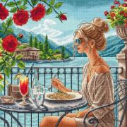 Saveurs italiennes