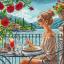 Saveurs italiennes