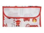 Sac de rangement - Pompiers et dalmatiens