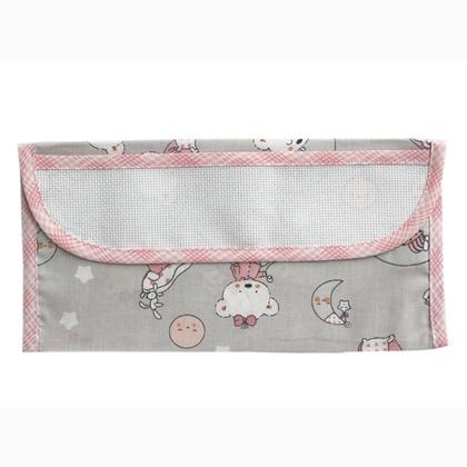 Sac de rangement - Bonne nuit petits ours