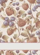 Serviette - Berries - Caravaggio