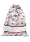 Sac - Animaux et nombres