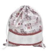 Sac petit - Animaux et nombres