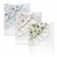 Peignoir de bain triangle - Favole - Rose