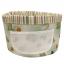Panier de rangement - Favole - Vert