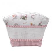 Trousse - Favole - Rose