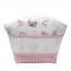 Trousse - Favole - Rose