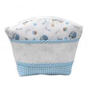 Trousse - Favole - Bleu