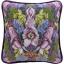 Coussin - Midnight Wolfsbane
