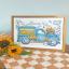 Sunflower Way