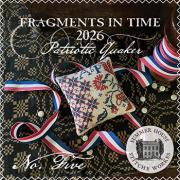 Fragments In Time 2026 - 5
