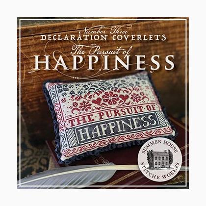 Declaration Coverlets 3 - Happiness