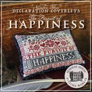 Declaration Coverlets 3 - Happiness