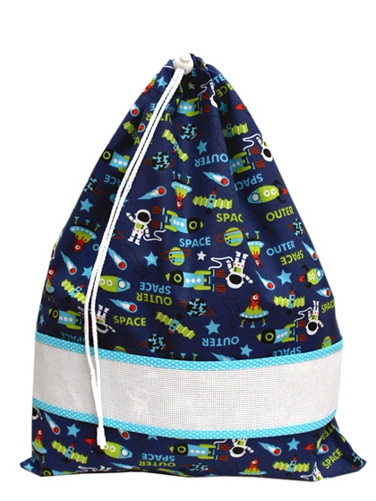 Sac - Espace