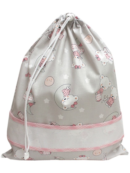 Sac - Bonne nuit petits ours