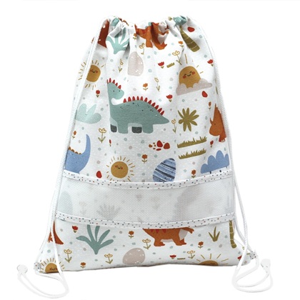 Sac à dos pour l\' école - Dinosaures