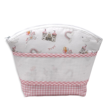 Trousse - Favole - Rose