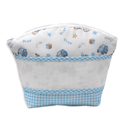 Trousse - Favole - Bleu
