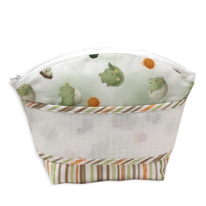 Trousse - Favole - Vert