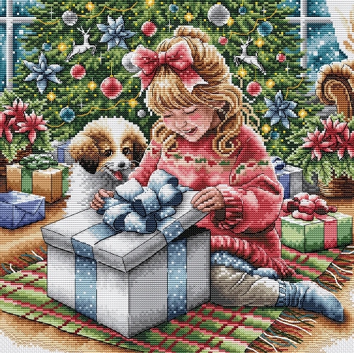 Un Cadeau Unique