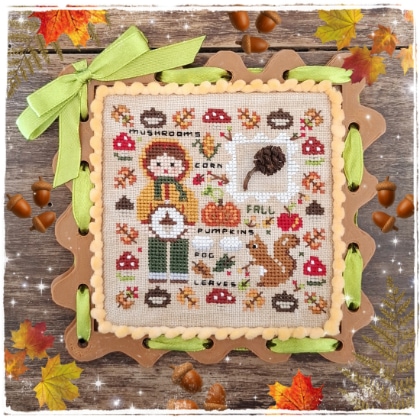 Seasonal memories - Autumn