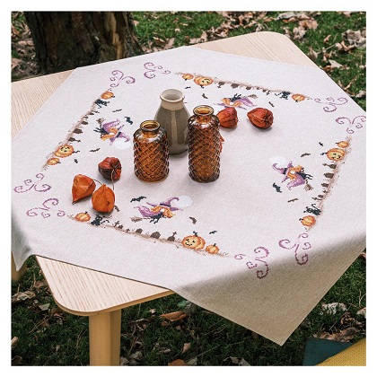 Nappe - Halloween