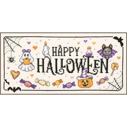 Joyeux Halloween