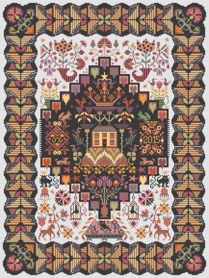 House on the Hill