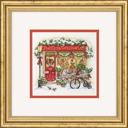 La petite boutique de cadeaux
