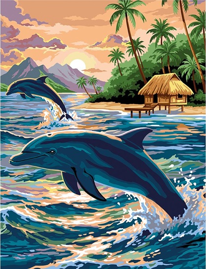 Dauphins