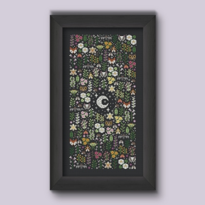 Night Garden