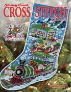 Cross Stitch Collection: Summer 2026