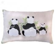Coussin - Panda
