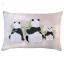 Coussin - Panda