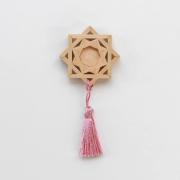 Kumiko Needle Minder - Rose