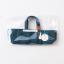 Mini Sac en Toile Cirée - Vert