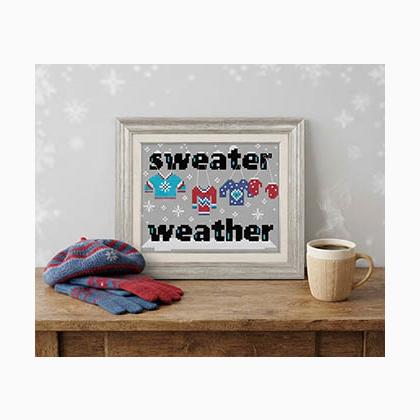 Sweater Weather