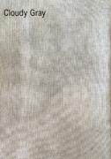 Lin 40 ct - Cloudy Gray