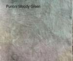 Lin 36 ct - Moody Green