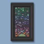 Space Sky