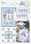 China Blue
