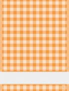 Serviette - Pic-Nic - Orange