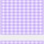Serviette - Pic-Nic - Lilas