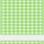 Serviette - Pic-Nic - Vert clair