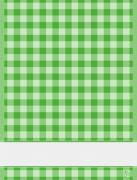 Serviette - Pic-Nic - Vert foncé